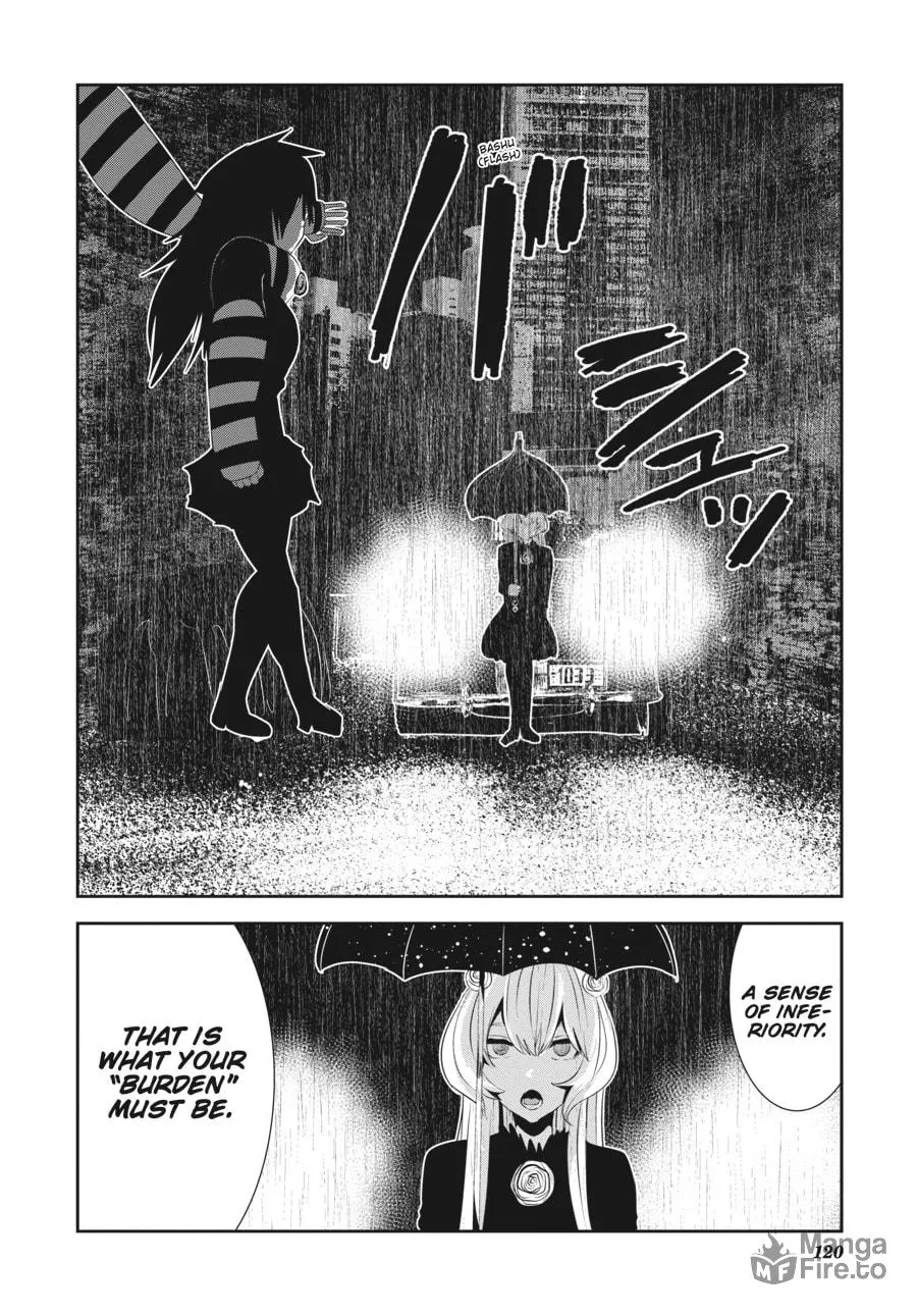 Read Coffee Moon chapter 18 image 26 on Lezhin