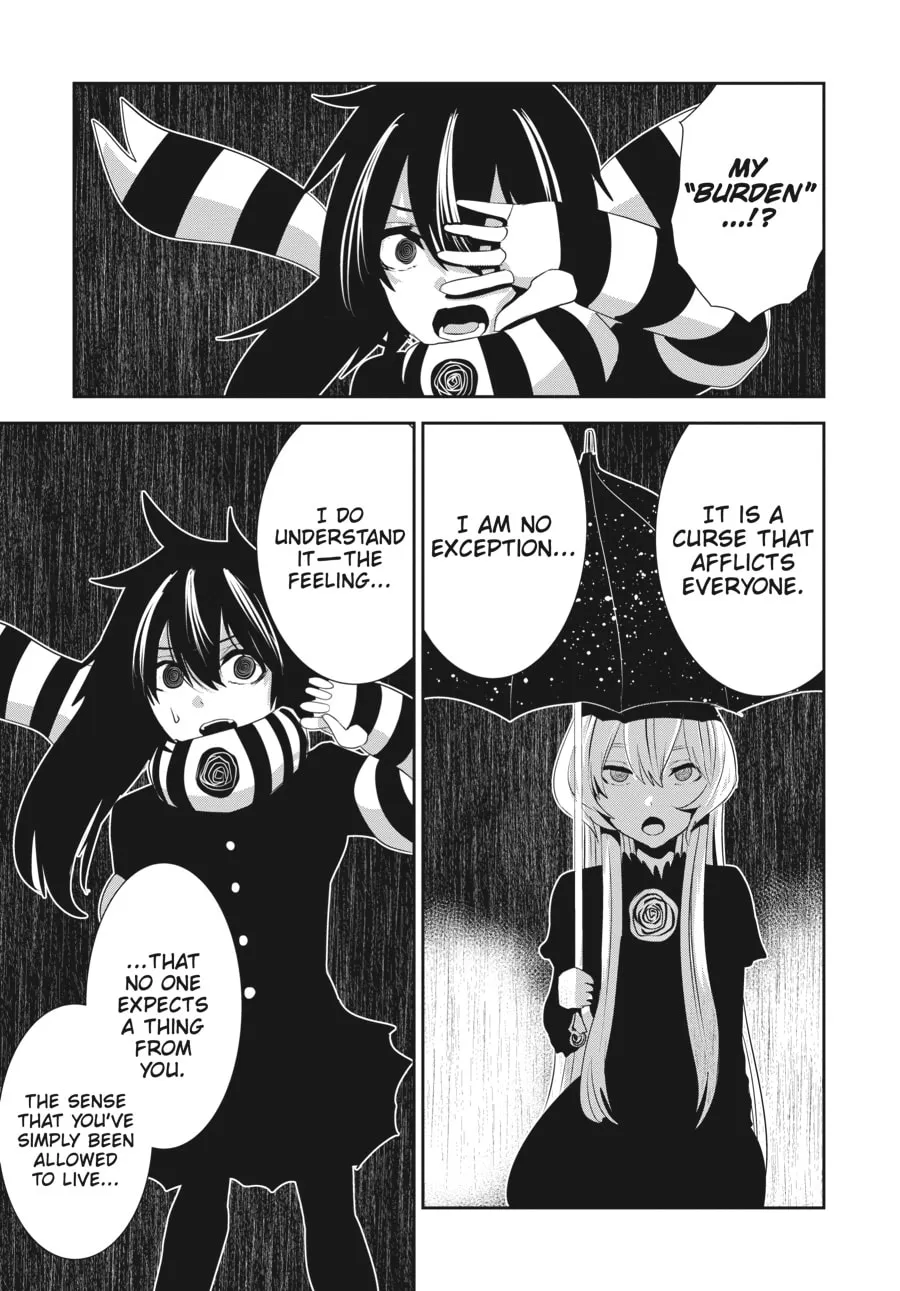 Read Coffee Moon chapter 18 image 27 on Lezhin