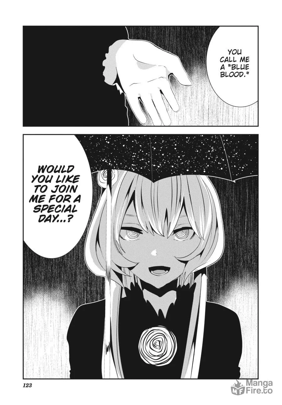 Read Coffee Moon chapter 18 image 29 on Lezhin