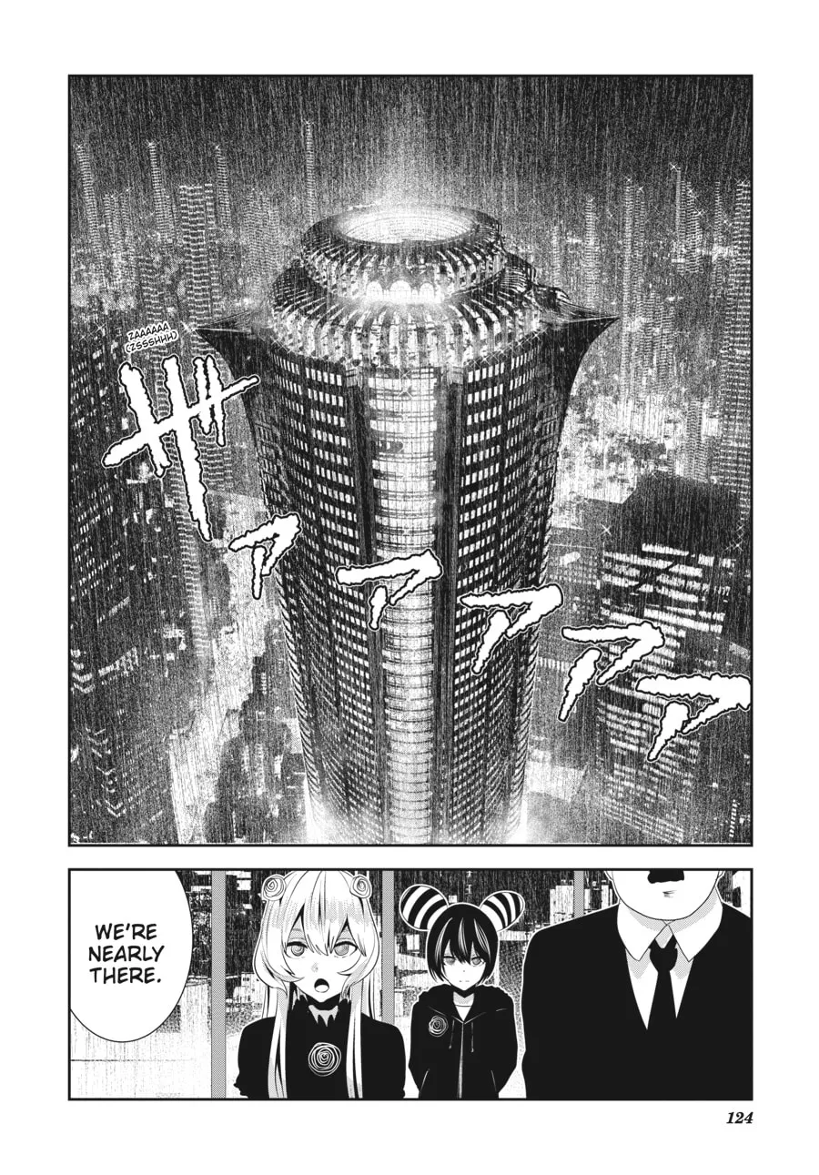 Read Coffee Moon chapter 18 image 30 on Lezhin