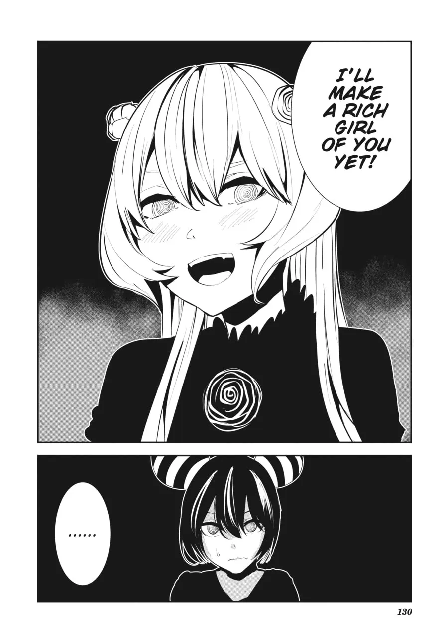 Read Coffee Moon chapter 18 image 36 on Lezhin