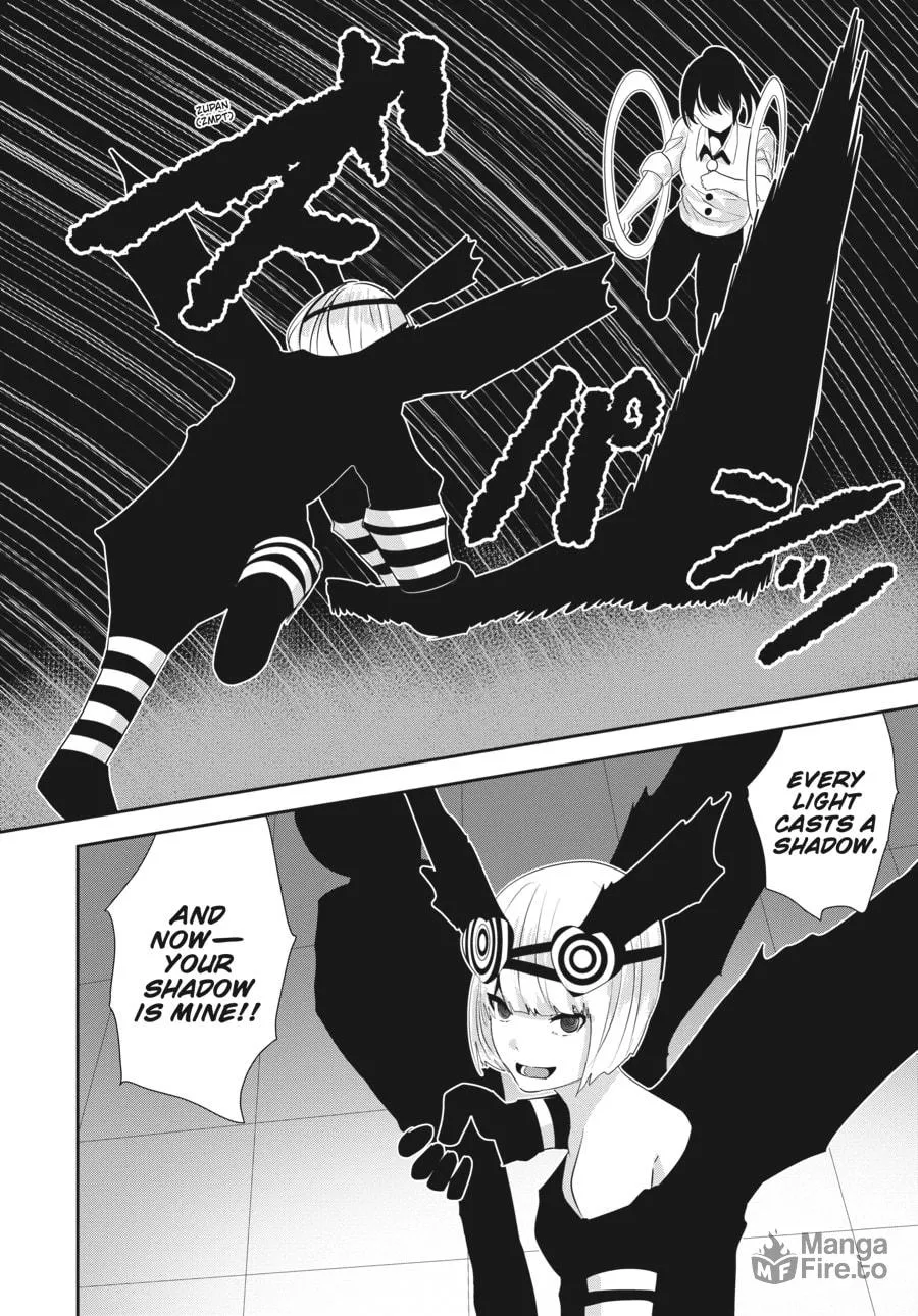 Read Coffee Moon chapter 18 image 5 on Lezhin