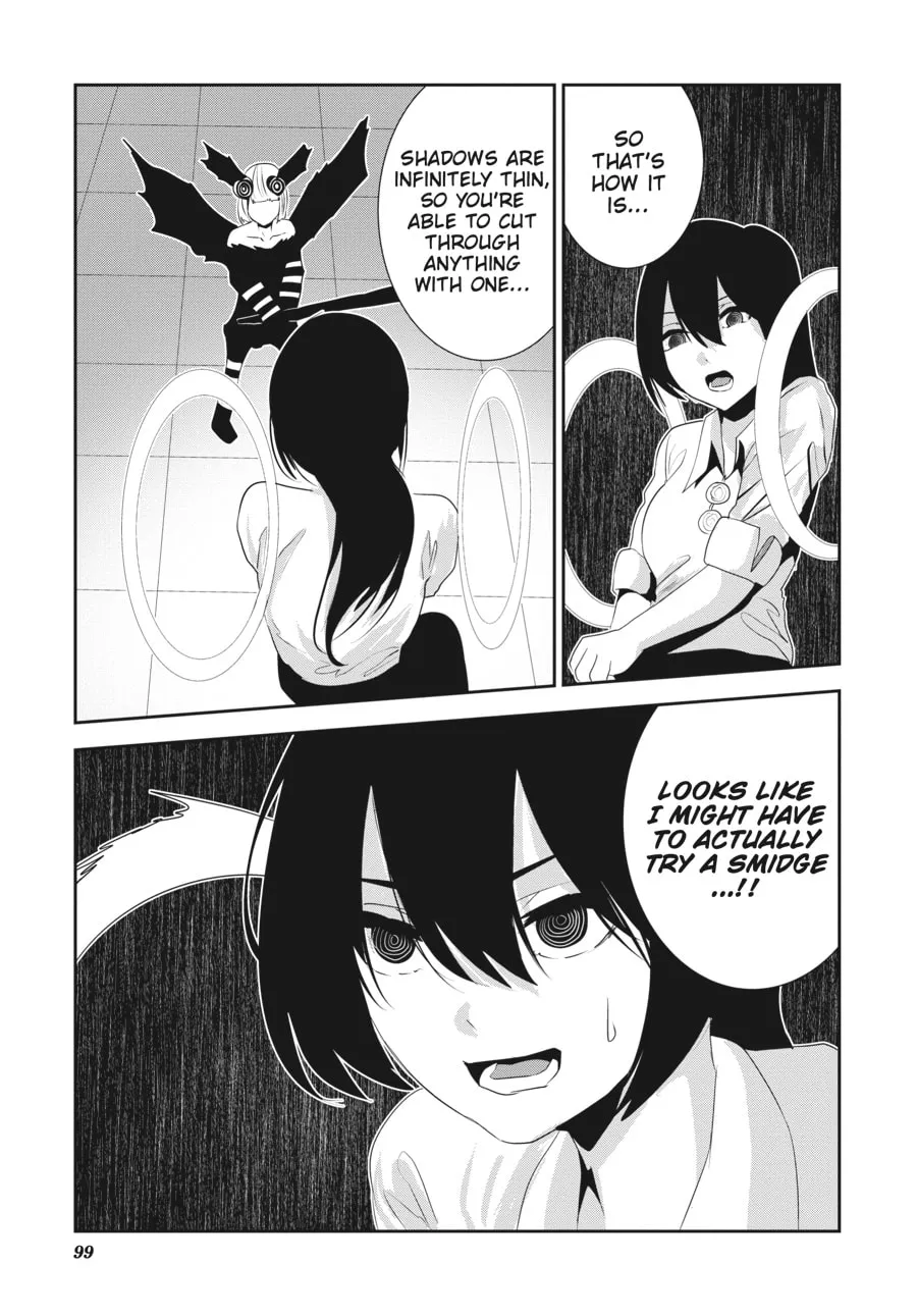 Read Coffee Moon chapter 18 image 6 on Lezhin
