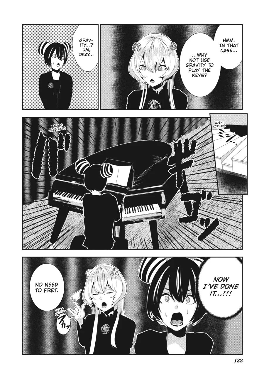 Read Coffee Moon chapter 19 image 1 on Lezhin