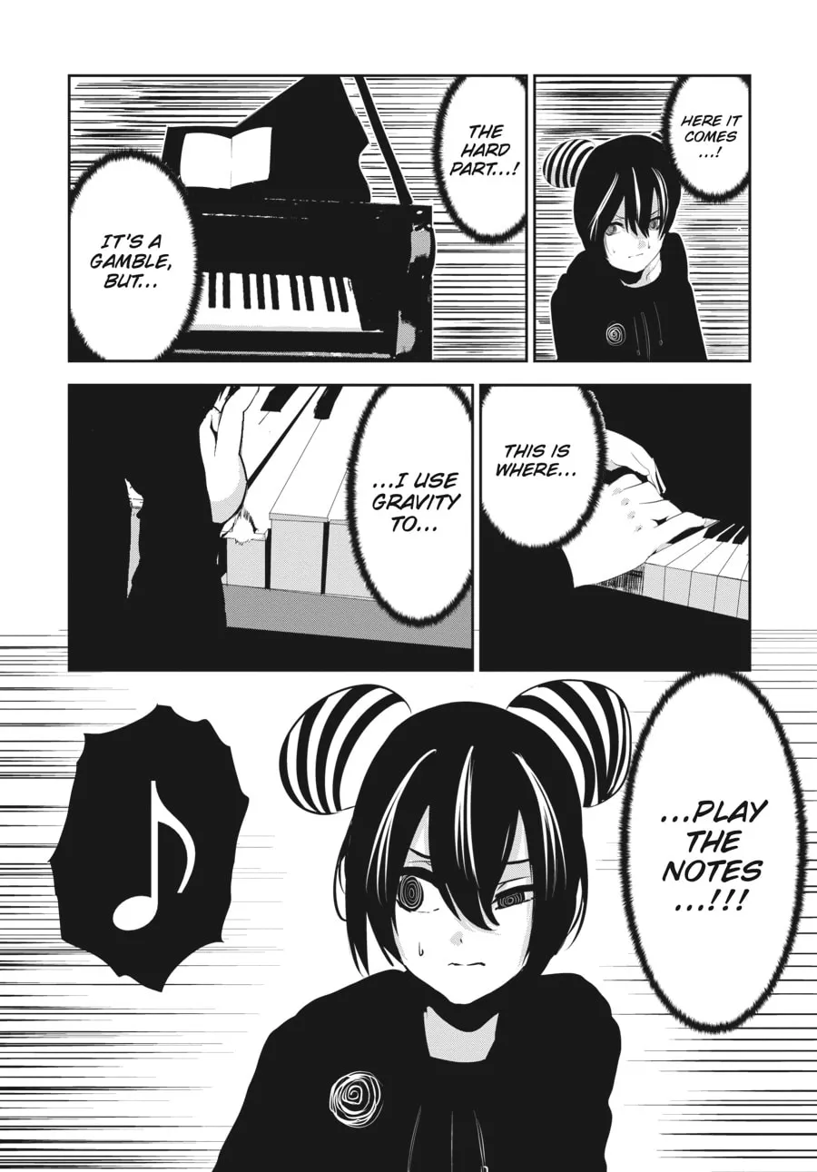 Read Coffee Moon chapter 19 image 10 on Lezhin