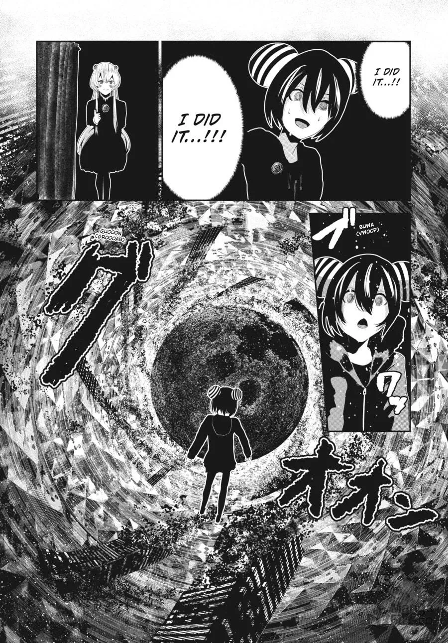 Read Coffee Moon chapter 19 image 11 on Lezhin