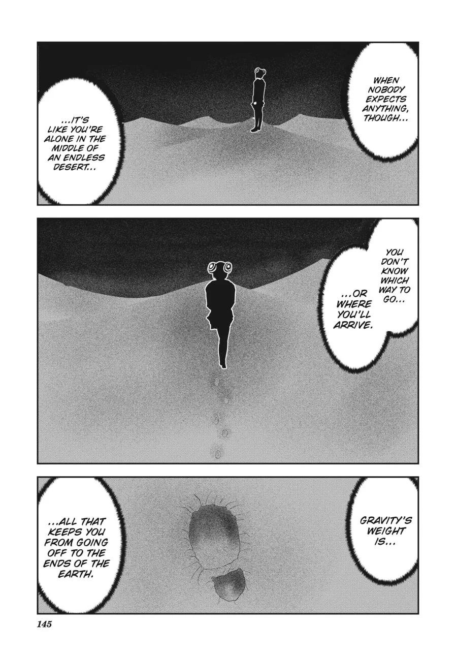 Read Coffee Moon chapter 19 image 13 on Lezhin