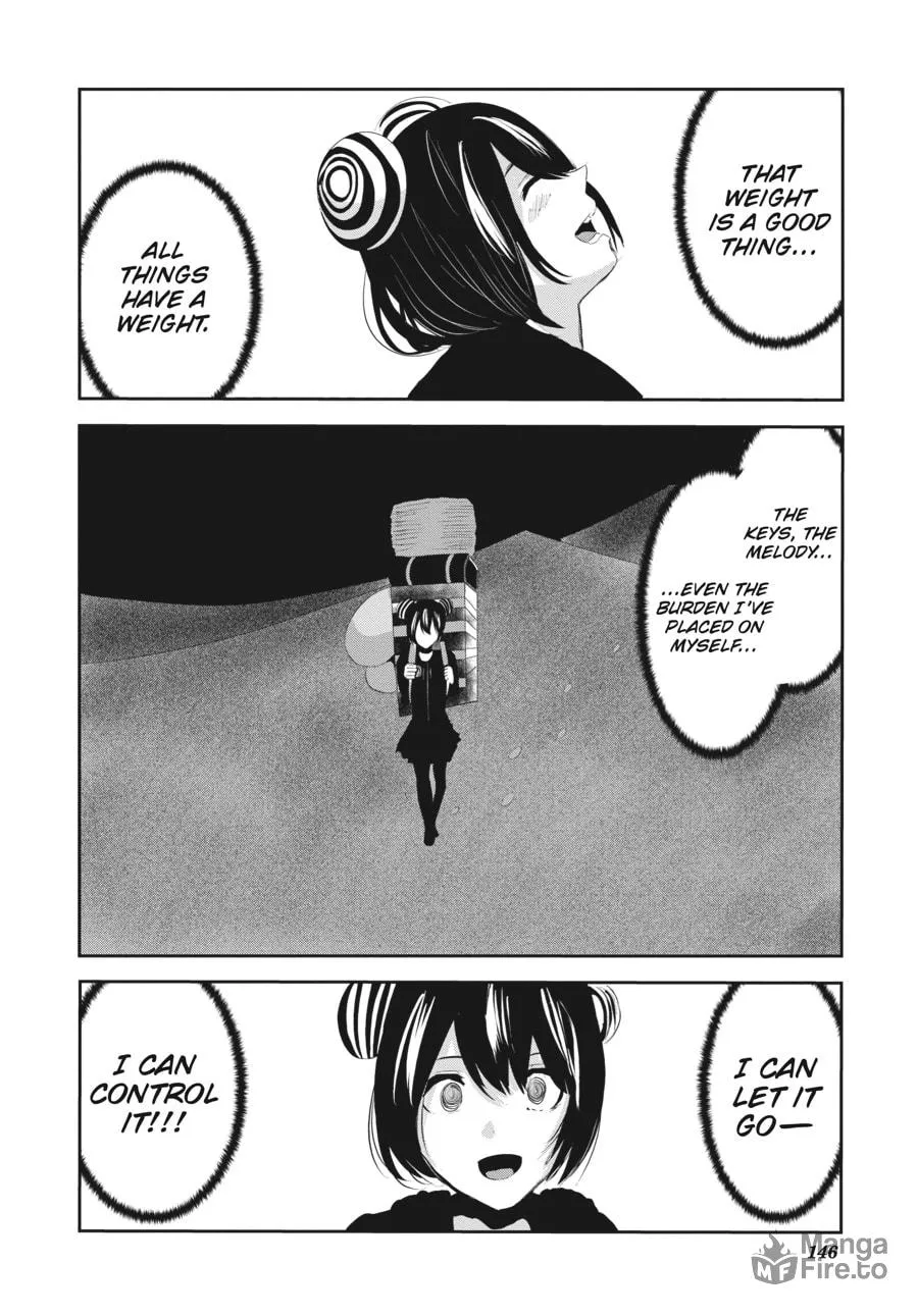 Read Coffee Moon chapter 19 image 14 on Lezhin