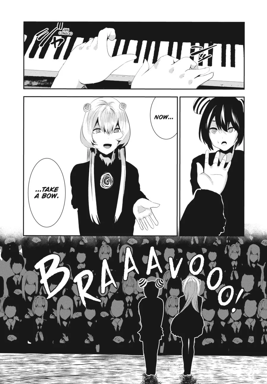 Read Coffee Moon chapter 19 image 15 on Lezhin