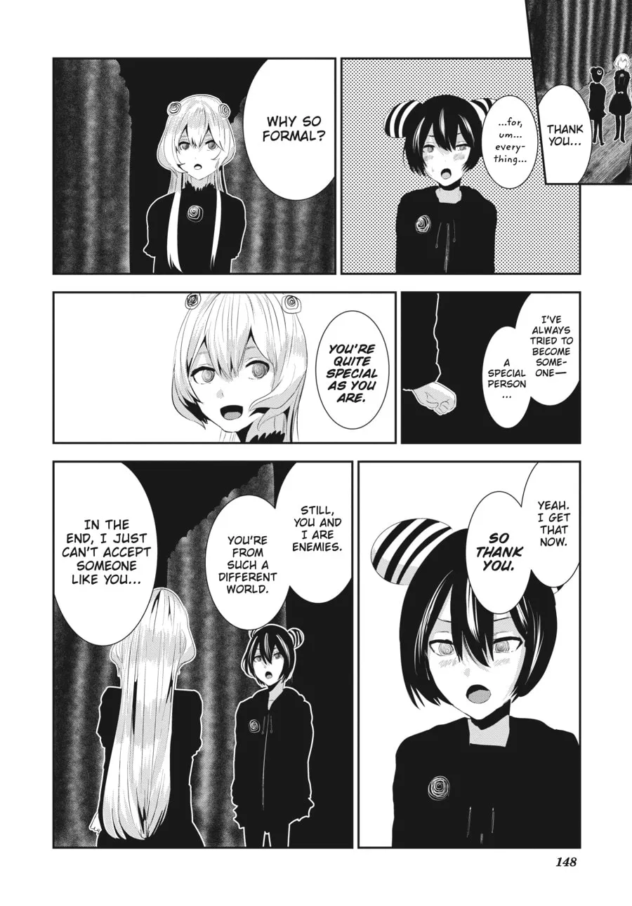 Read Coffee Moon chapter 19 image 16 on Lezhin