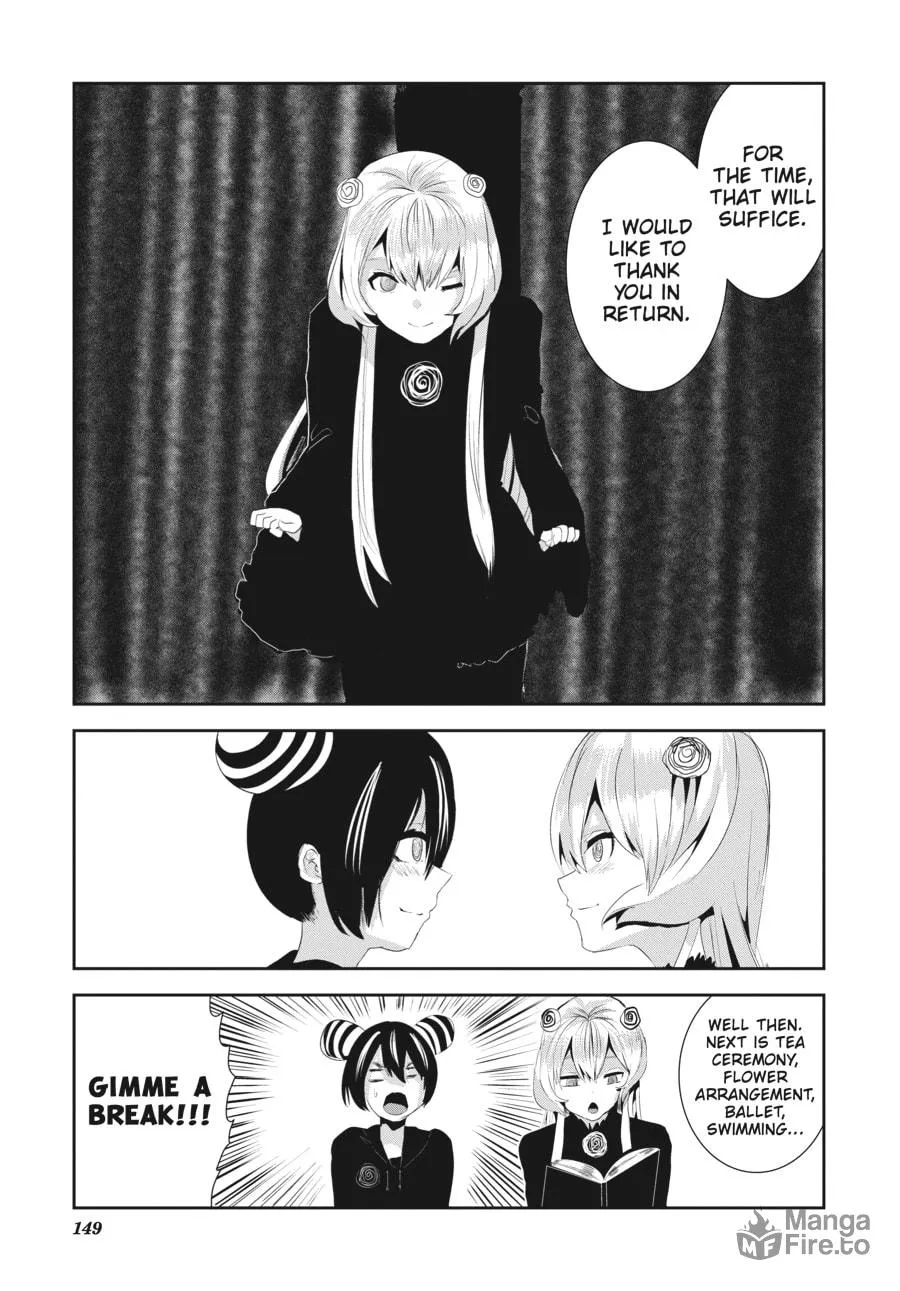 Read Coffee Moon chapter 19 image 17 on Lezhin