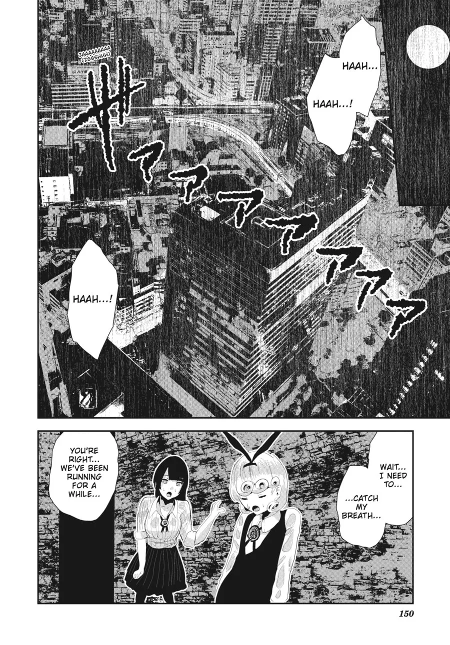 Read Coffee Moon chapter 19 image 18 on Lezhin