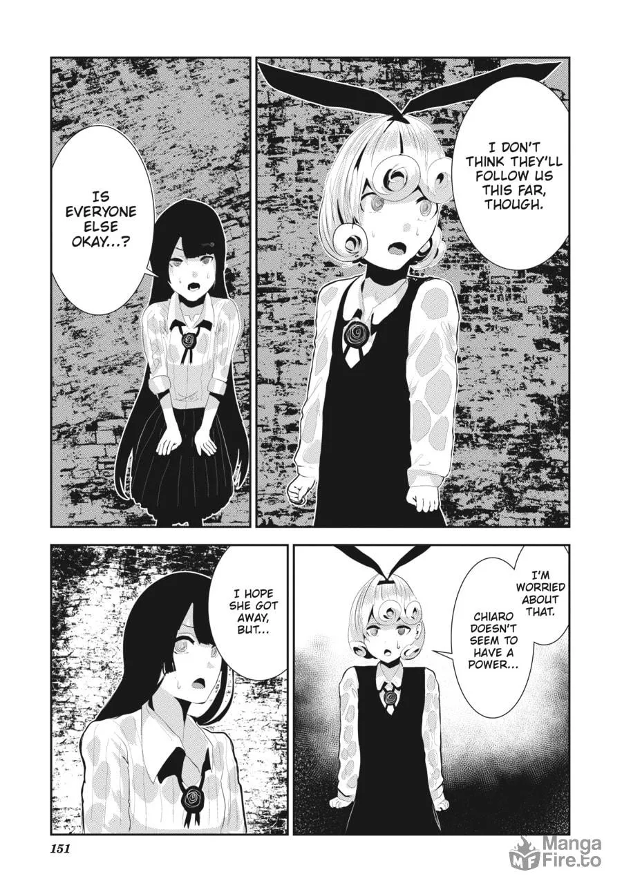 Read Coffee Moon chapter 19 image 19 on Lezhin