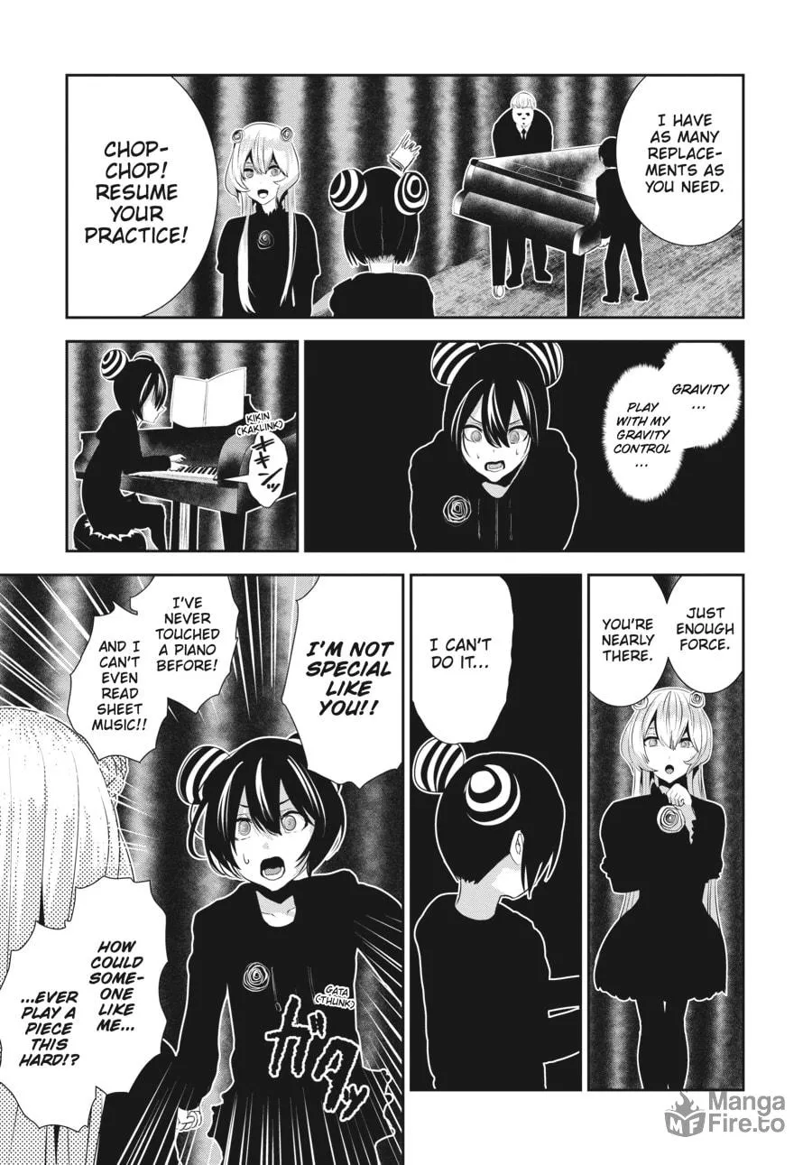 Read Coffee Moon chapter 19 image 2 on Lezhin
