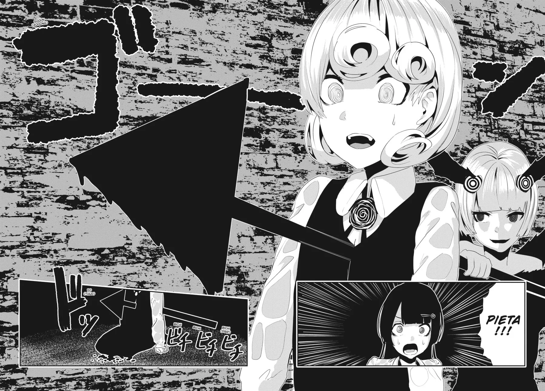 Read Coffee Moon chapter 19 image 24 on Lezhin