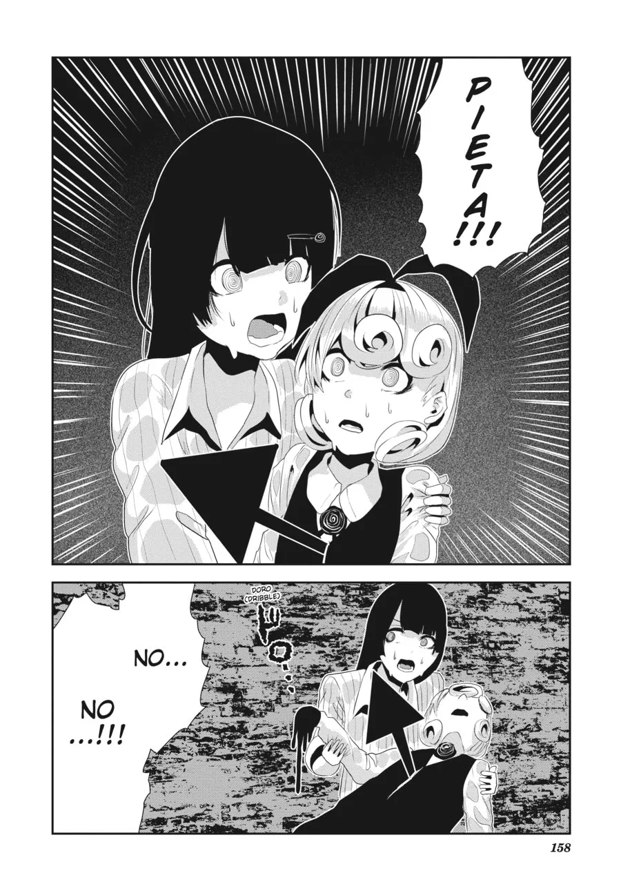 Read Coffee Moon chapter 19 image 25 on Lezhin
