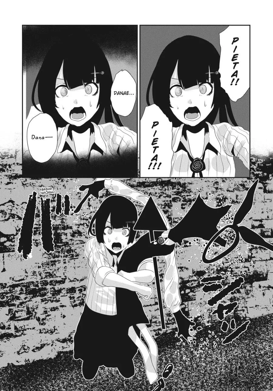Read Coffee Moon chapter 19 image 26 on Lezhin