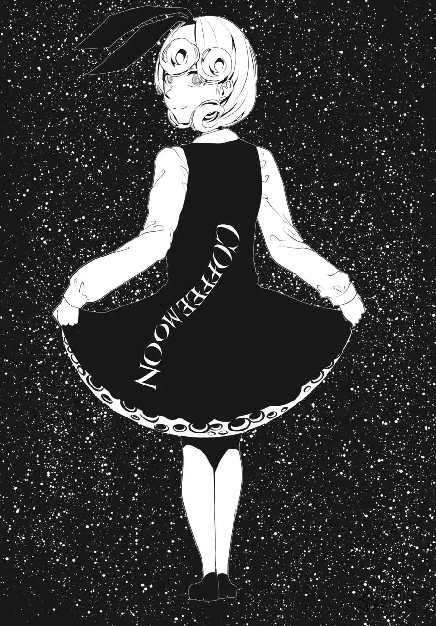 Read Coffee Moon chapter 19 image 29 on Lezhin