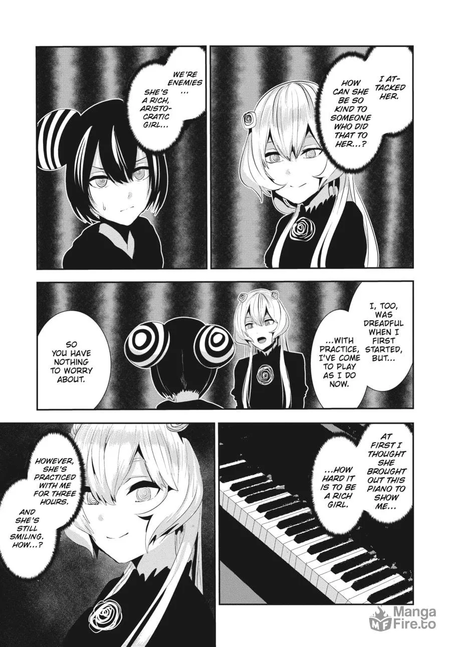 Read Coffee Moon chapter 19 image 4 on Lezhin