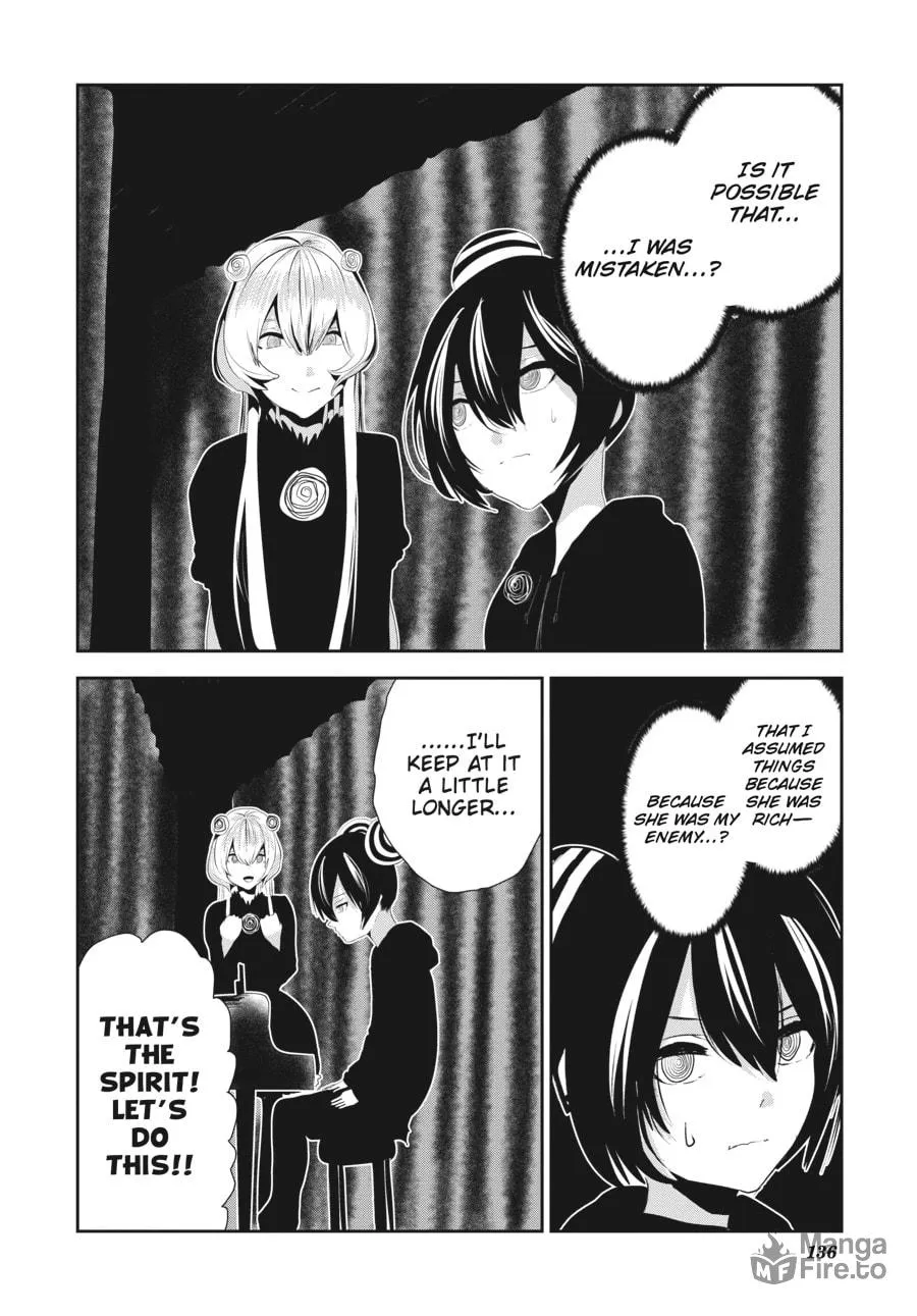 Read Coffee Moon chapter 19 image 5 on Lezhin