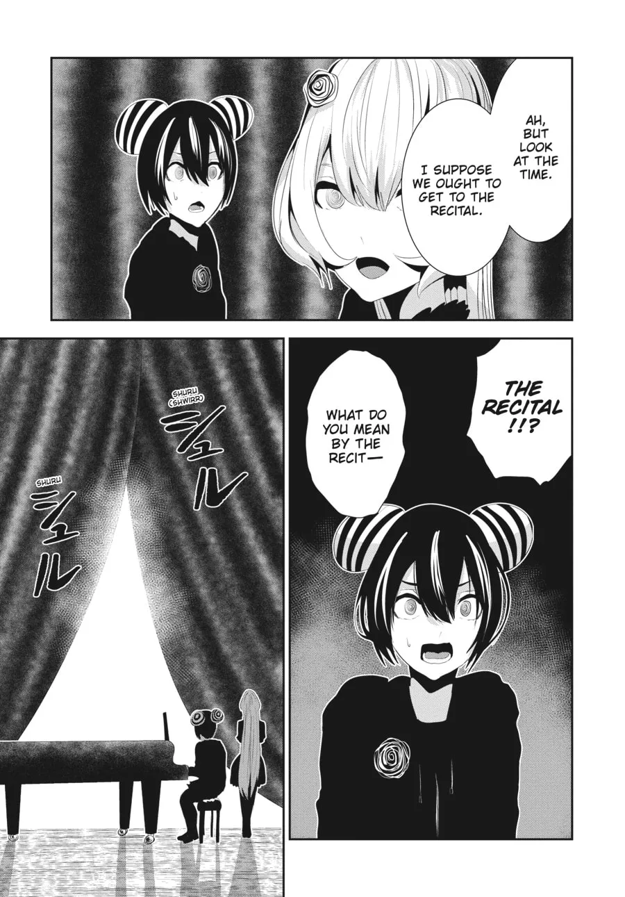Read Coffee Moon chapter 19 image 6 on Lezhin