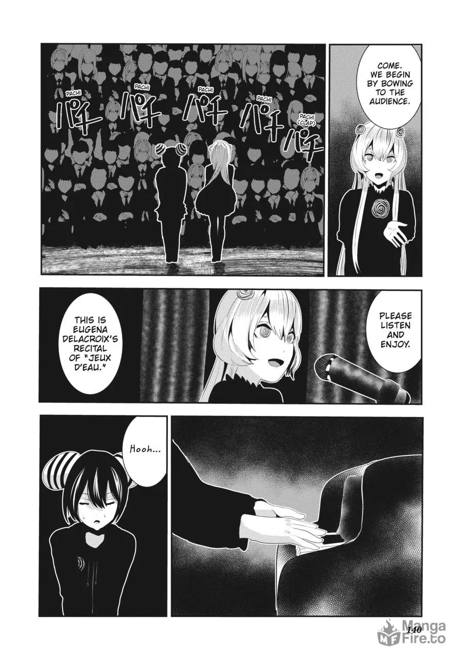 Read Coffee Moon chapter 19 image 8 on Lezhin