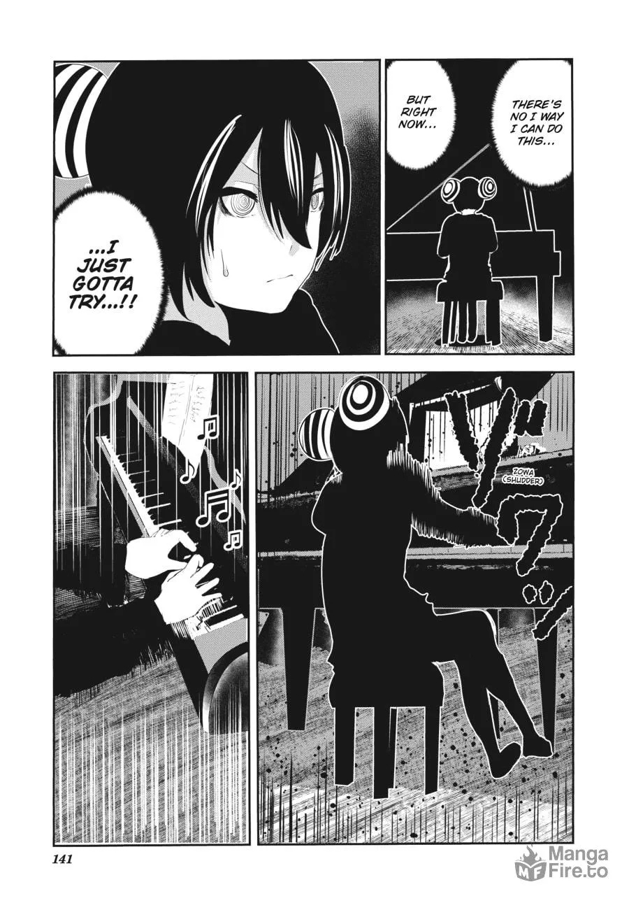 Read Coffee Moon chapter 19 image 9 on Lezhin