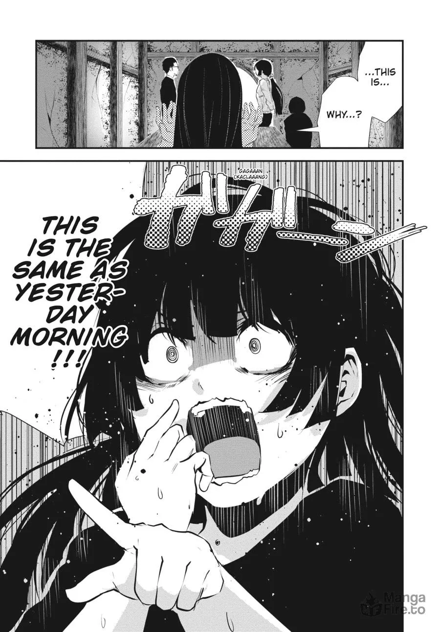 Read Coffee Moon chapter 2 image 2 on Lezhin