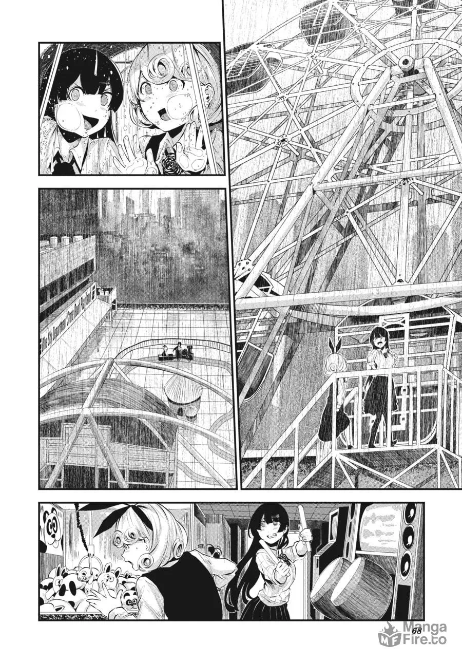 Read Coffee Moon chapter 2 image 20 on Lezhin