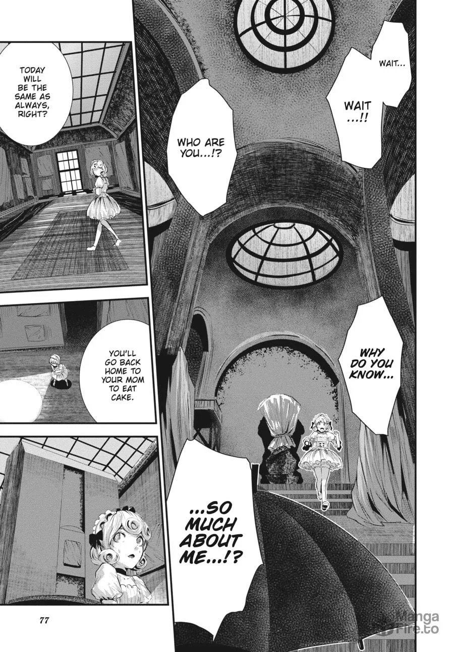 Read Coffee Moon chapter 2 image 29 on Lezhin