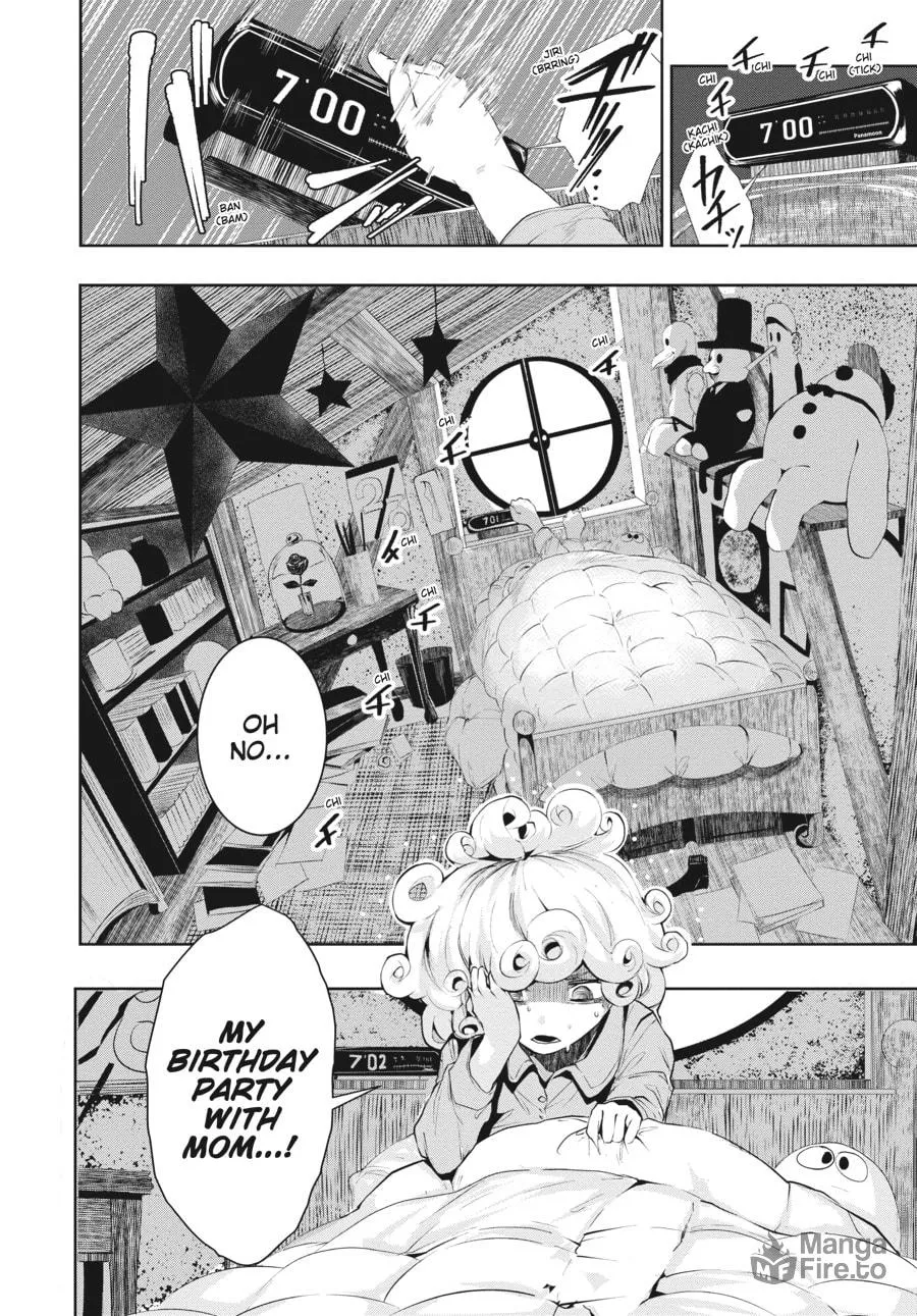 Read Coffee Moon chapter 2 image 39 on Lezhin