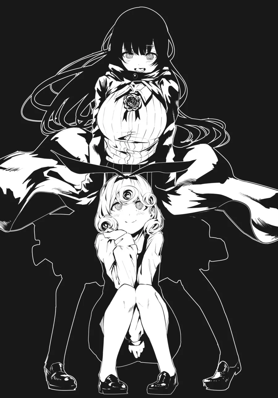 Read Coffee Moon chapter 2 image 40 on Lezhin