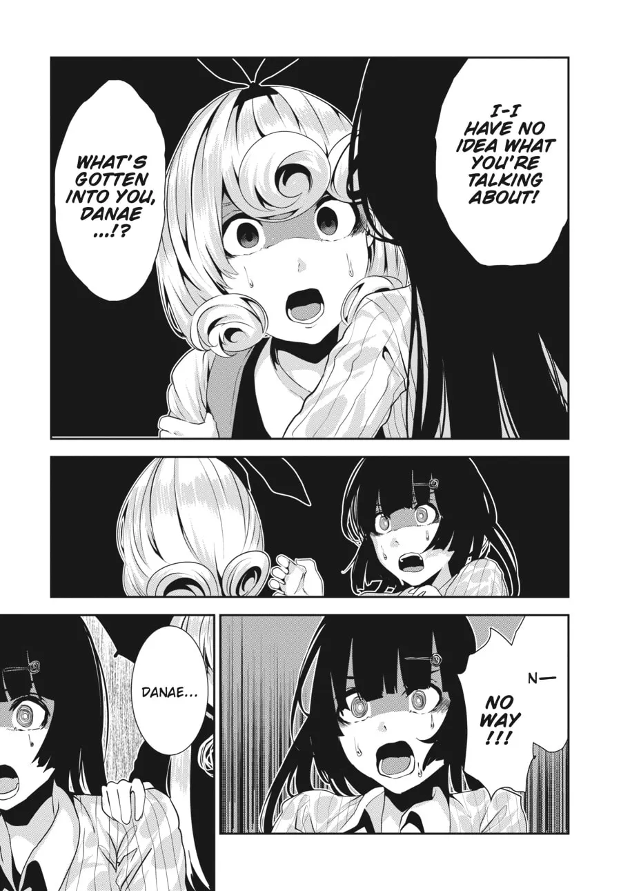 Read Coffee Moon chapter 20 image 10 on Lezhin