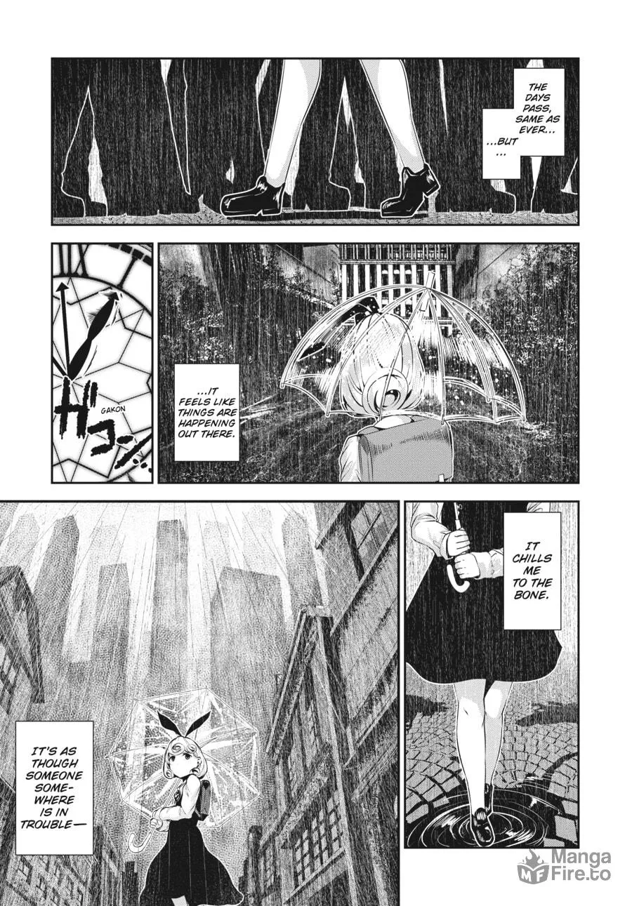 Read Coffee Moon chapter 20 image 14 on Lezhin