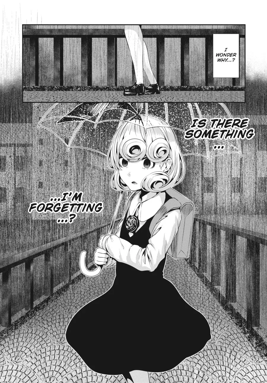 Read Coffee Moon chapter 20 image 15 on Lezhin