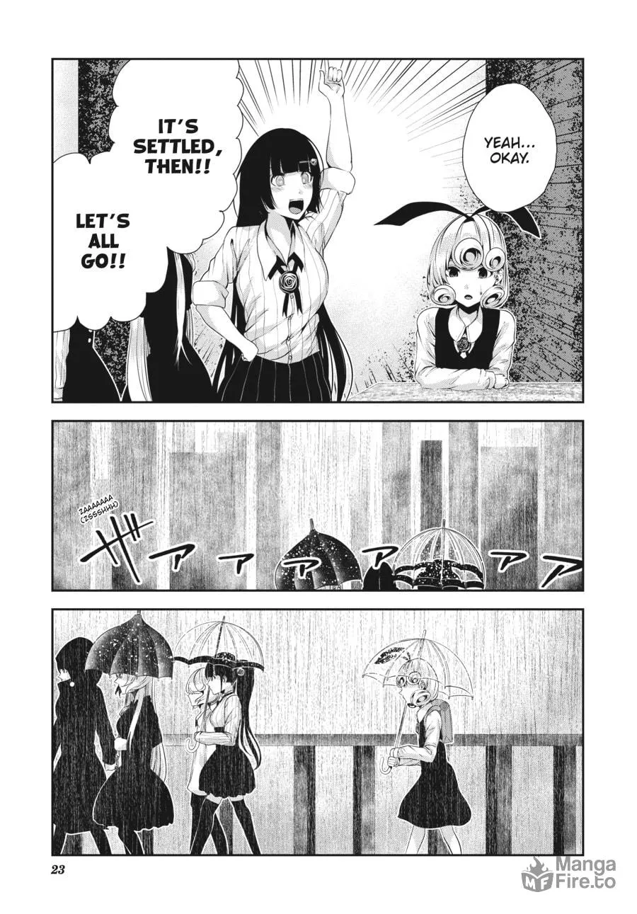 Read Coffee Moon chapter 20 image 20 on Lezhin