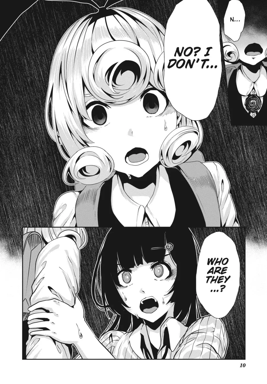 Read Coffee Moon chapter 20 image 7 on Lezhin