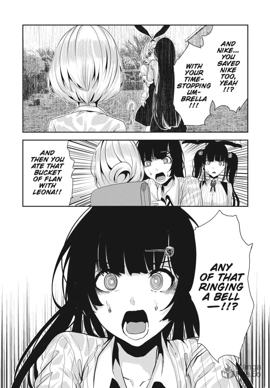 Read Coffee Moon chapter 20 image 9 on Lezhin