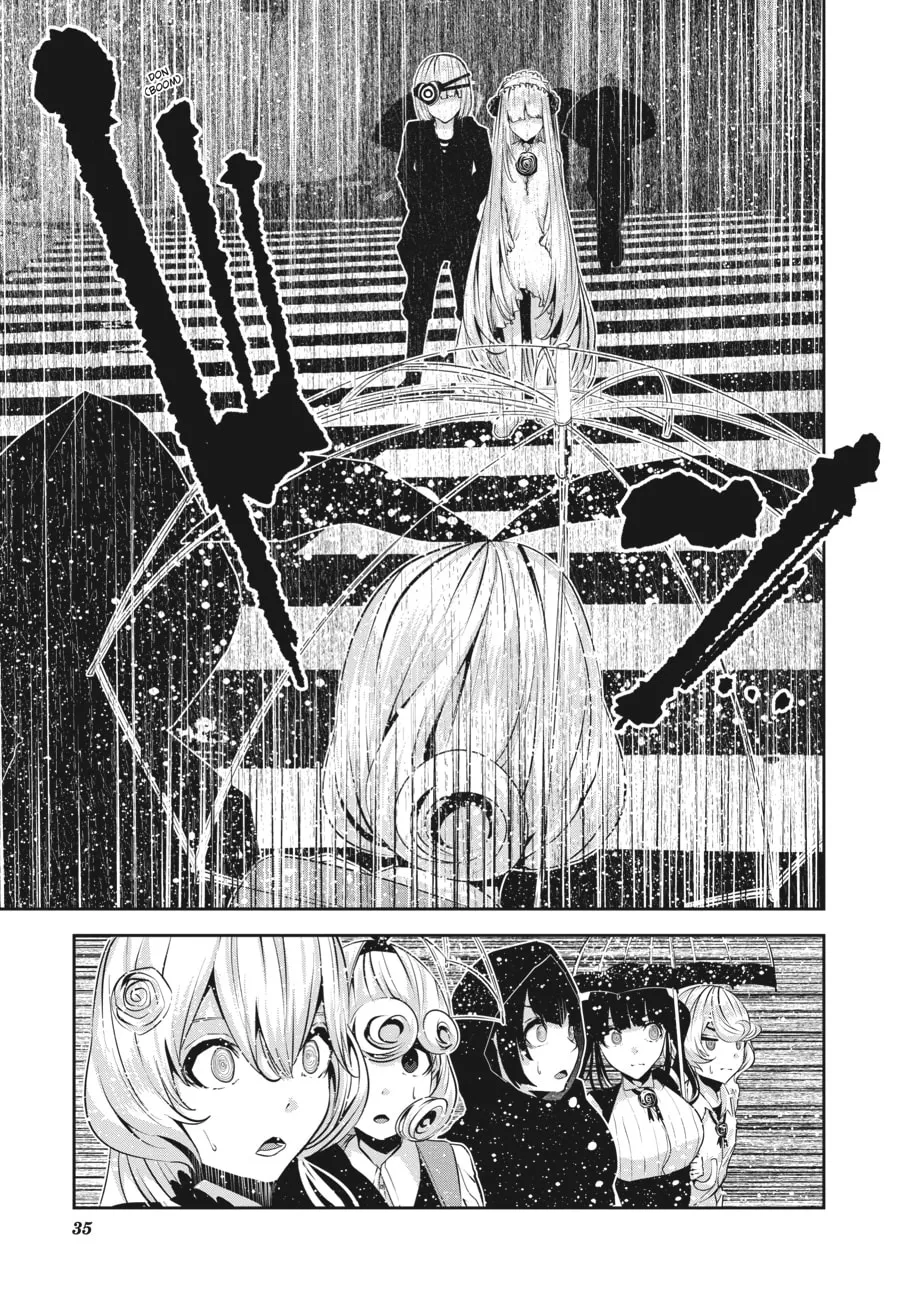 Read Coffee Moon chapter 21 image 10 on Lezhin