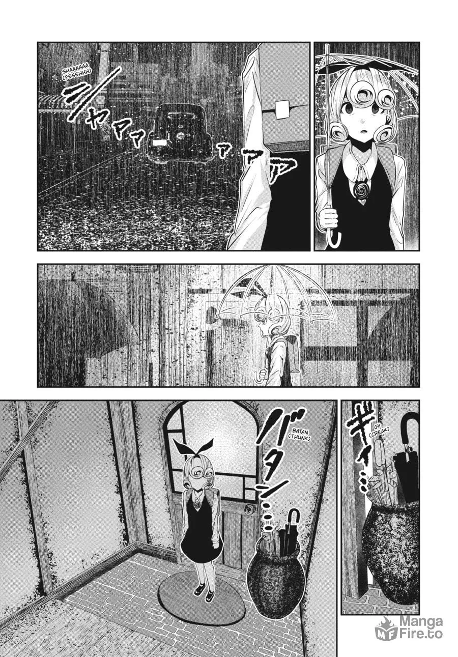 Read Coffee Moon chapter 21 image 14 on Lezhin