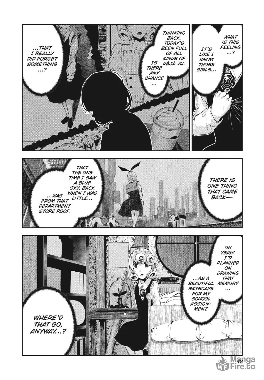 Read Coffee Moon chapter 21 image 17 on Lezhin