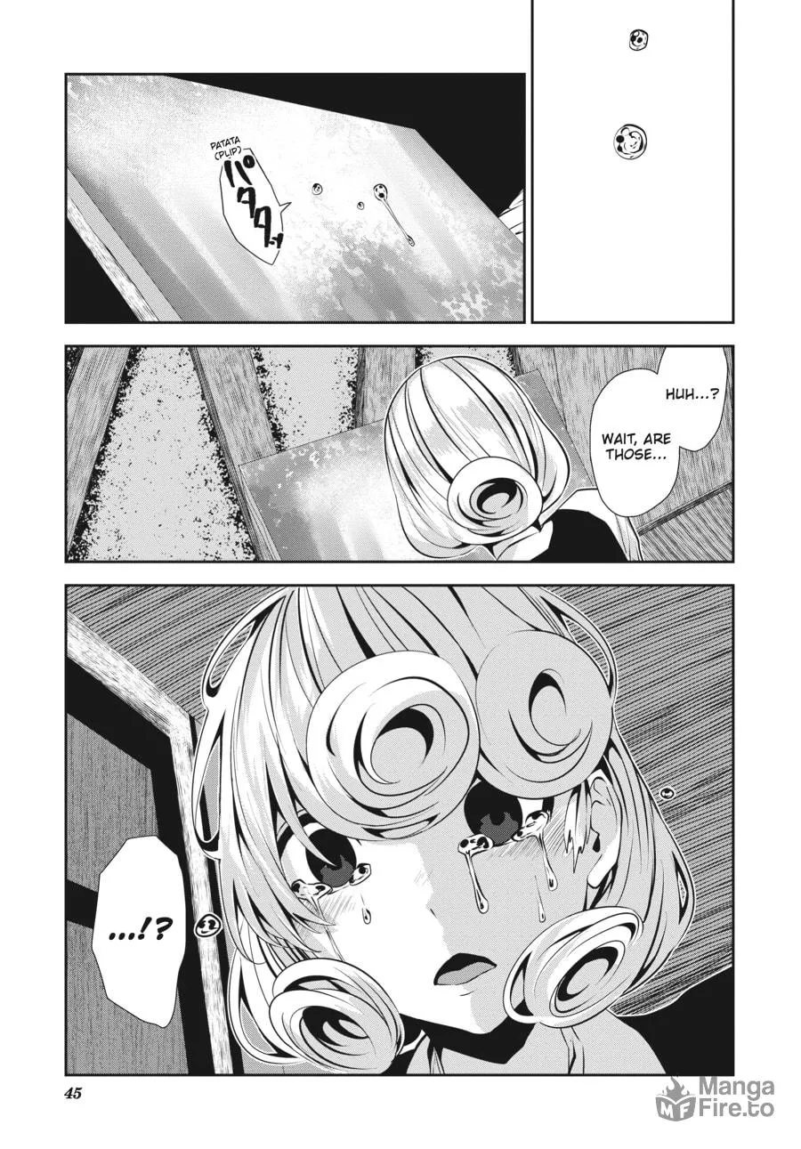 Read Coffee Moon chapter 21 image 20 on Lezhin