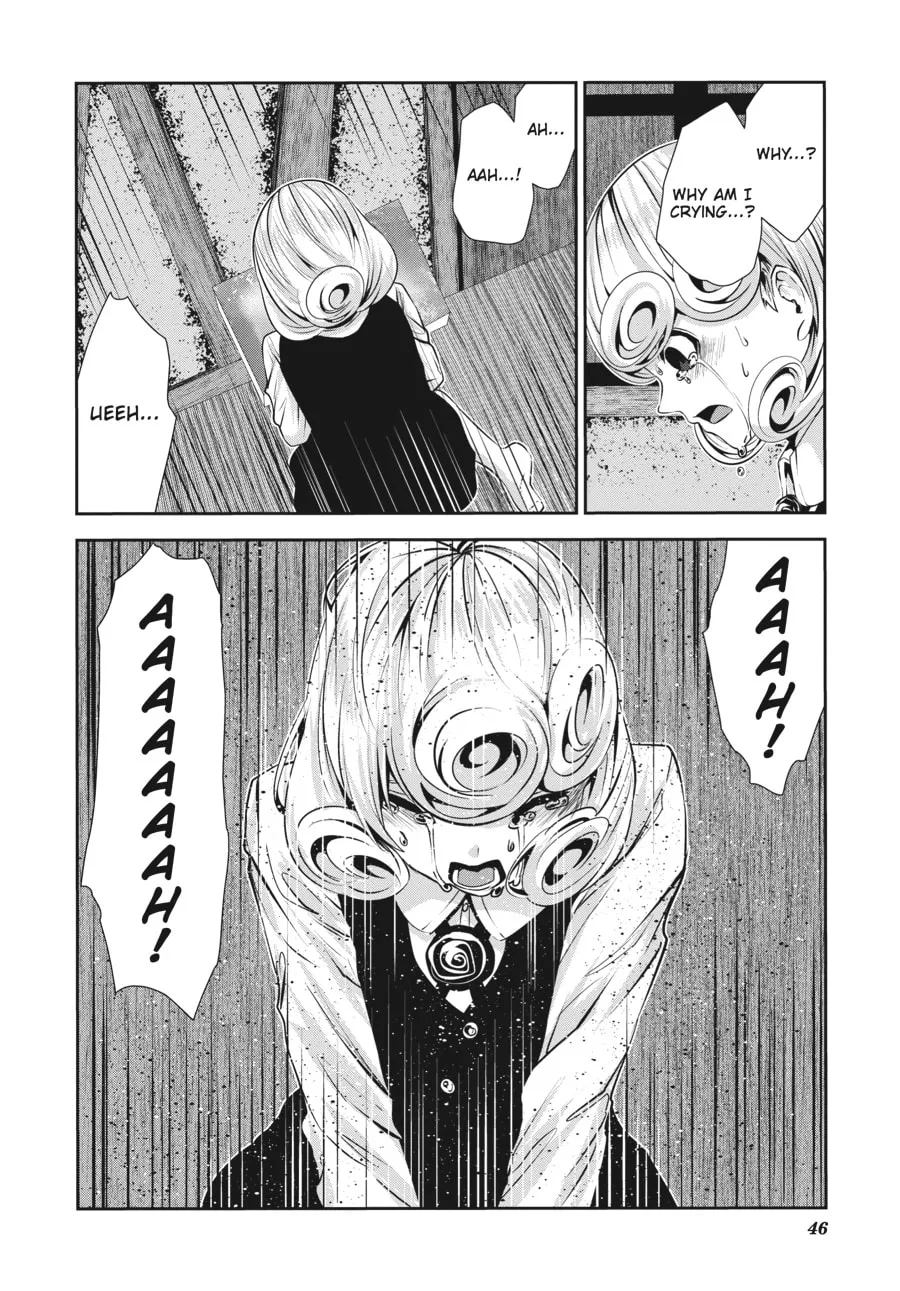 Read Coffee Moon chapter 21 image 21 on Lezhin