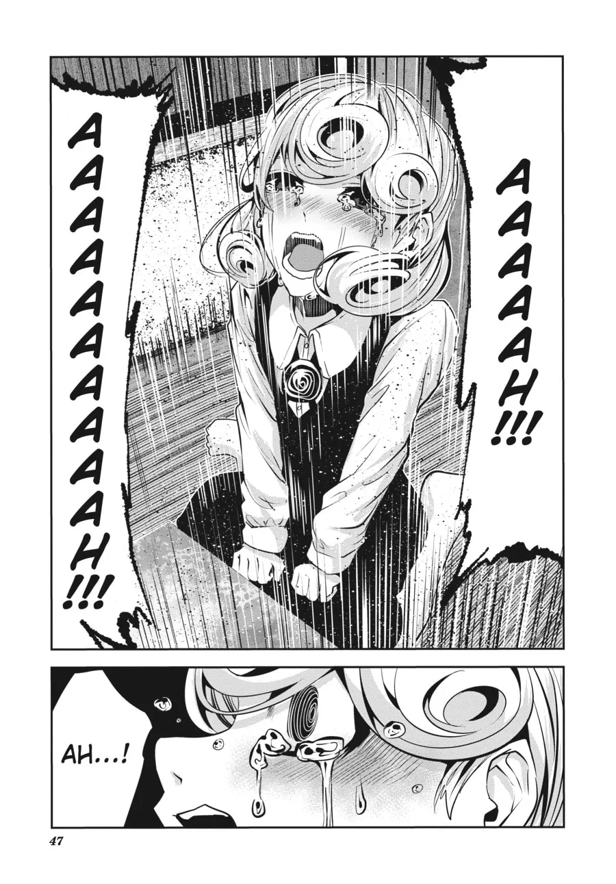 Read Coffee Moon chapter 21 image 22 on Lezhin