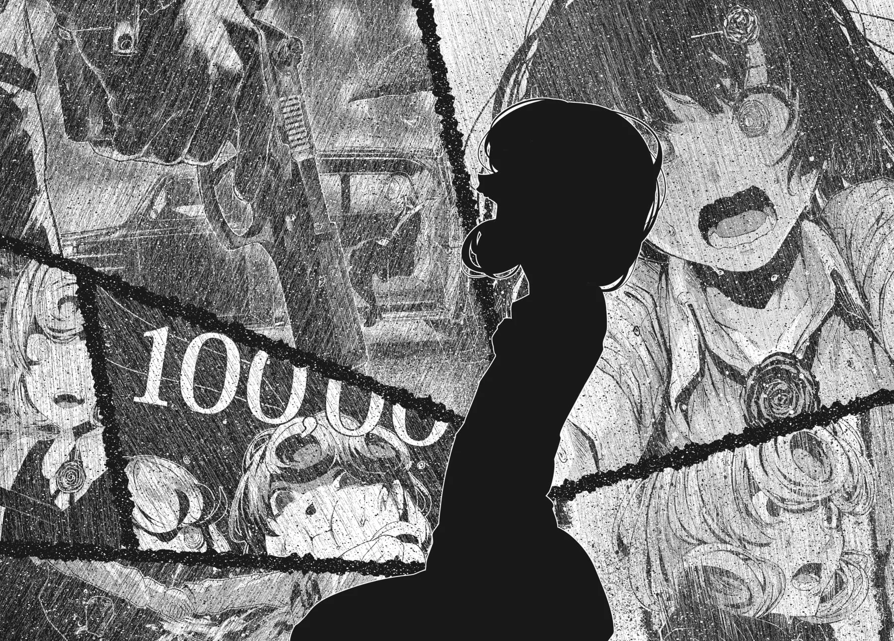 Read Coffee Moon chapter 21 image 23 on Lezhin