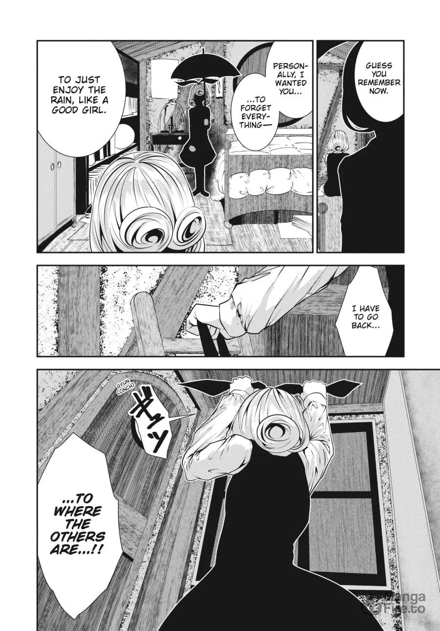 Read Coffee Moon chapter 21 image 24 on Lezhin