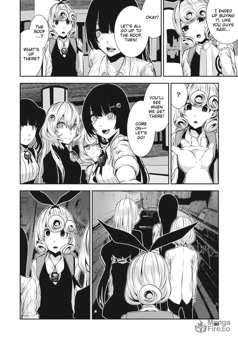 Read Coffee Moon chapter 21 image 5 on Lezhin
