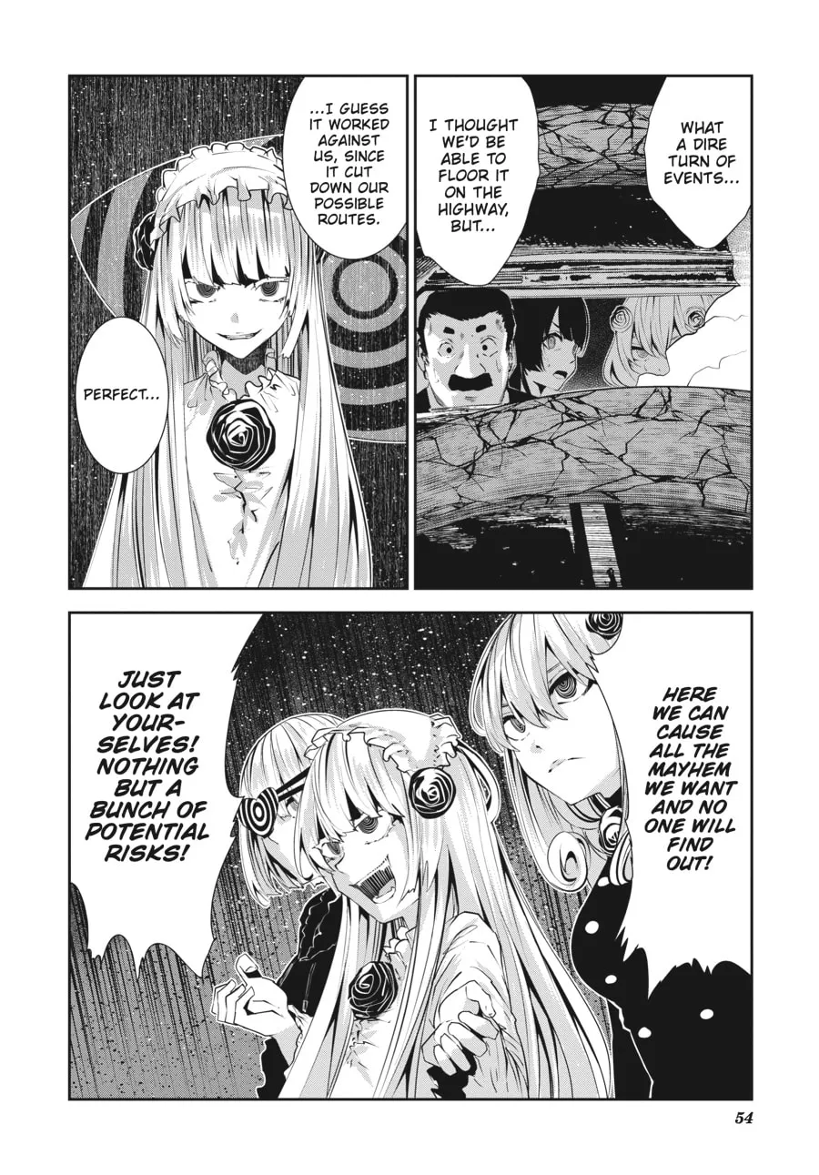 Read Coffee Moon chapter 22 image 1 on Lezhin