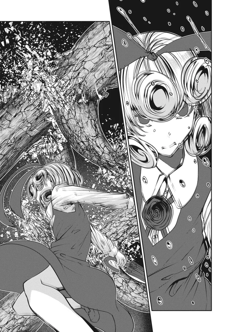 Read Coffee Moon chapter 22 image 10 on Lezhin