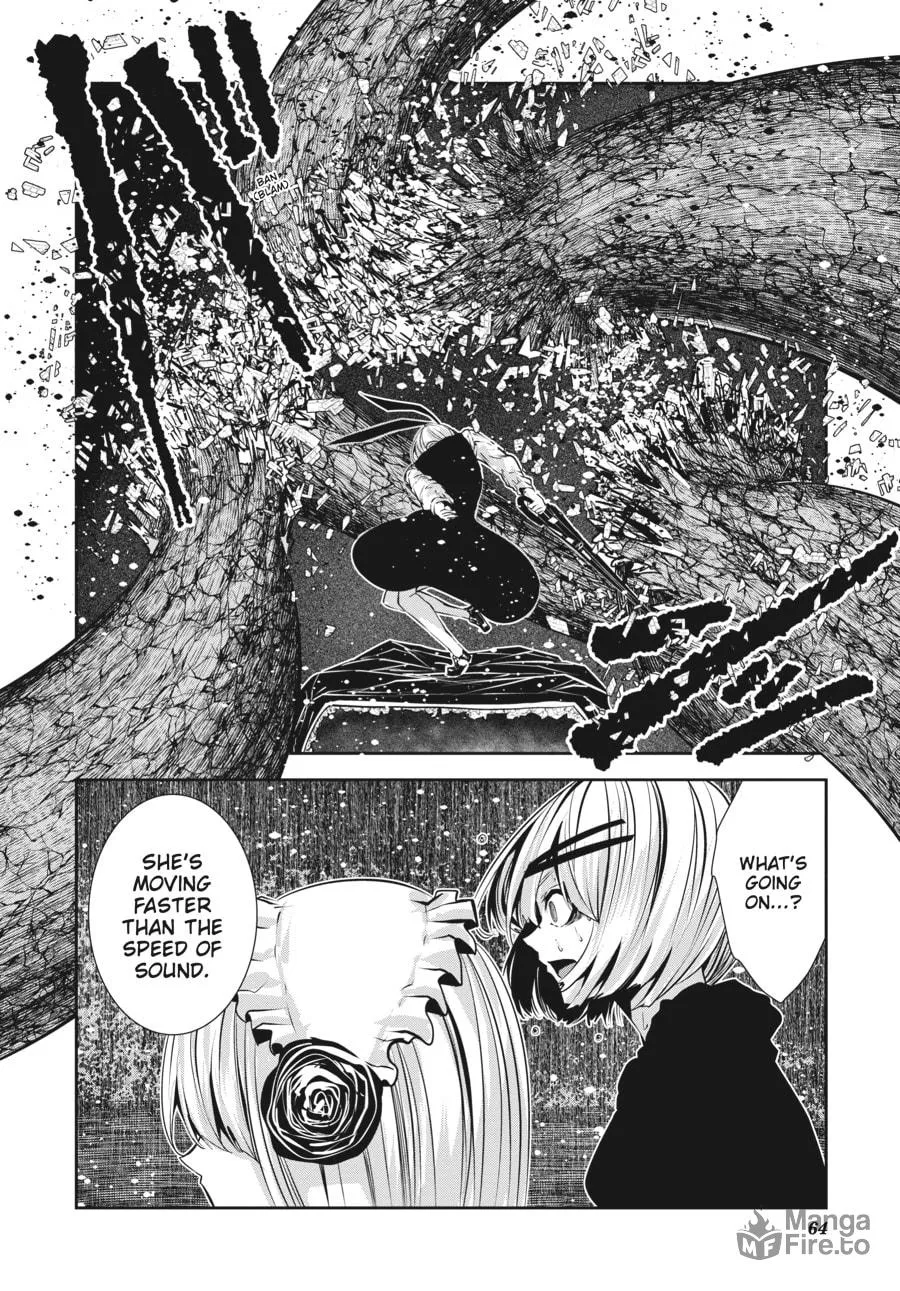 Read Coffee Moon chapter 22 image 11 on Lezhin